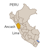 Región Ancash